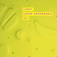 Virgin Marula Luxury Facial Oil