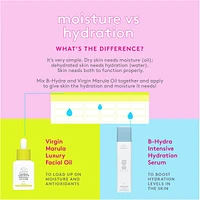 Virgin Marula Luxury Facial Oil