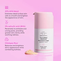 T.L.C. Sukari Babyfacial™