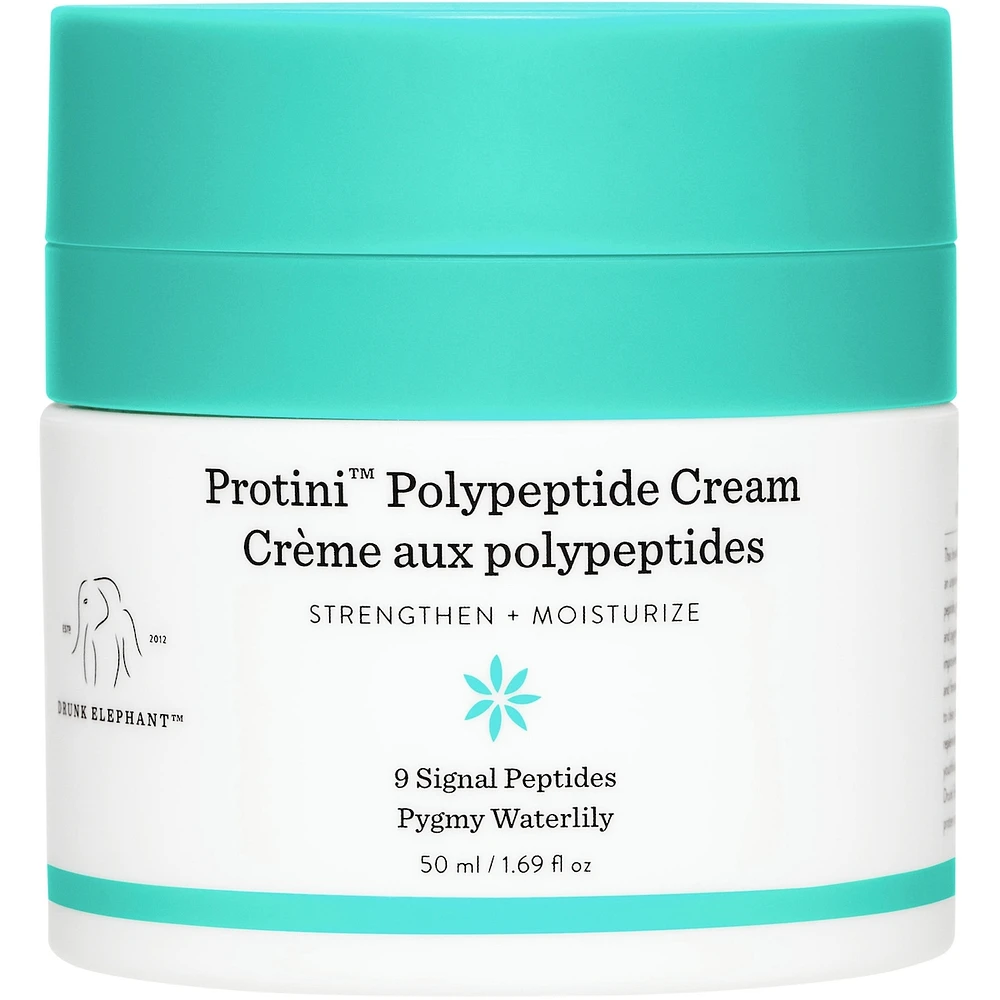 Protini™ Polypeptide Moisturizer Cream