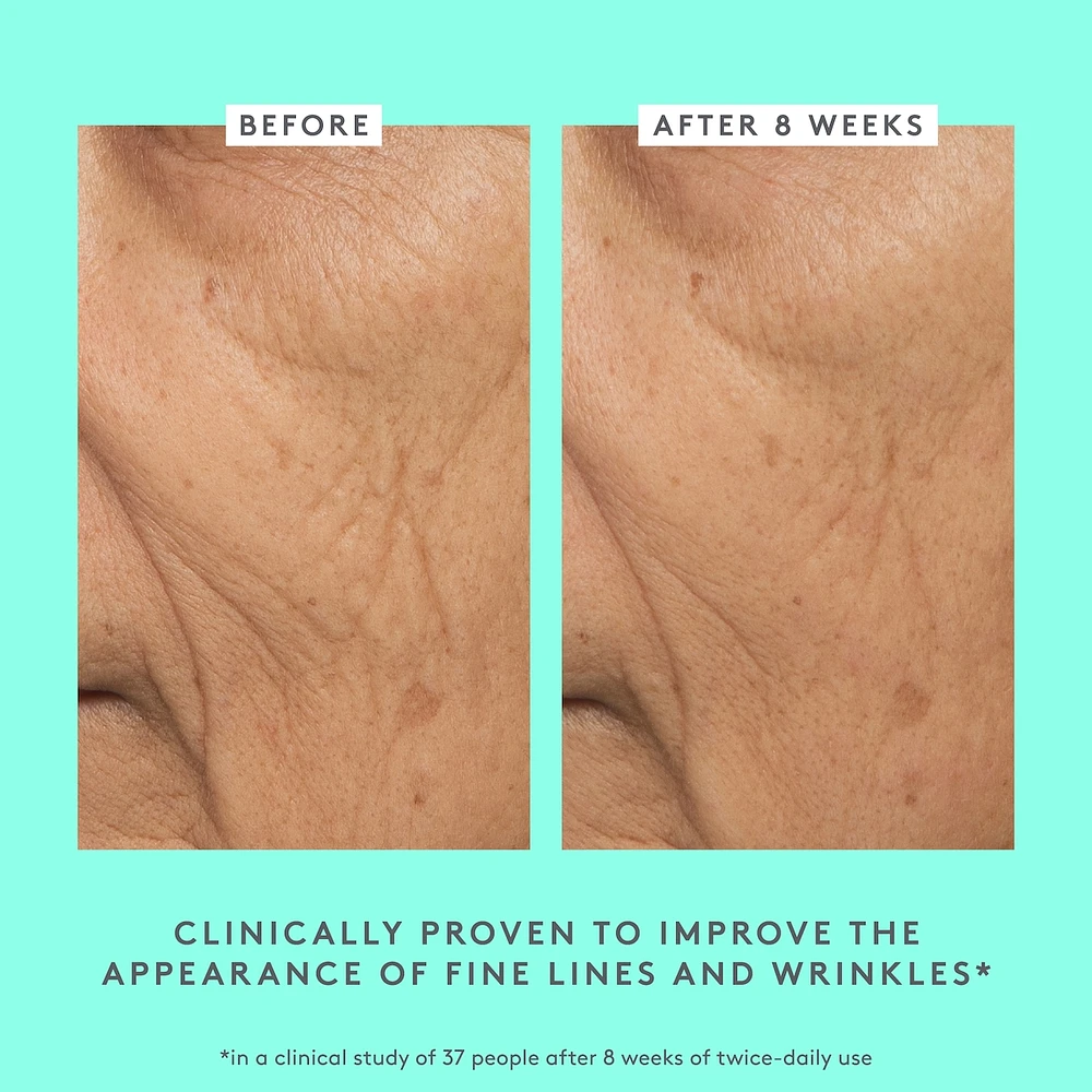 Protini™ Polypeptide Moisturizer Cream