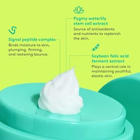Protini™ Polypeptide Moisturizer Cream