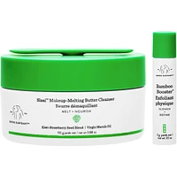 Slaai™ Makeup-Melting Butter Cleanser