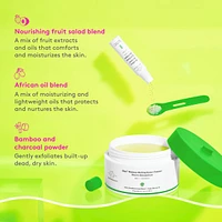 Slaai™ Makeup-Melting Butter Cleanser