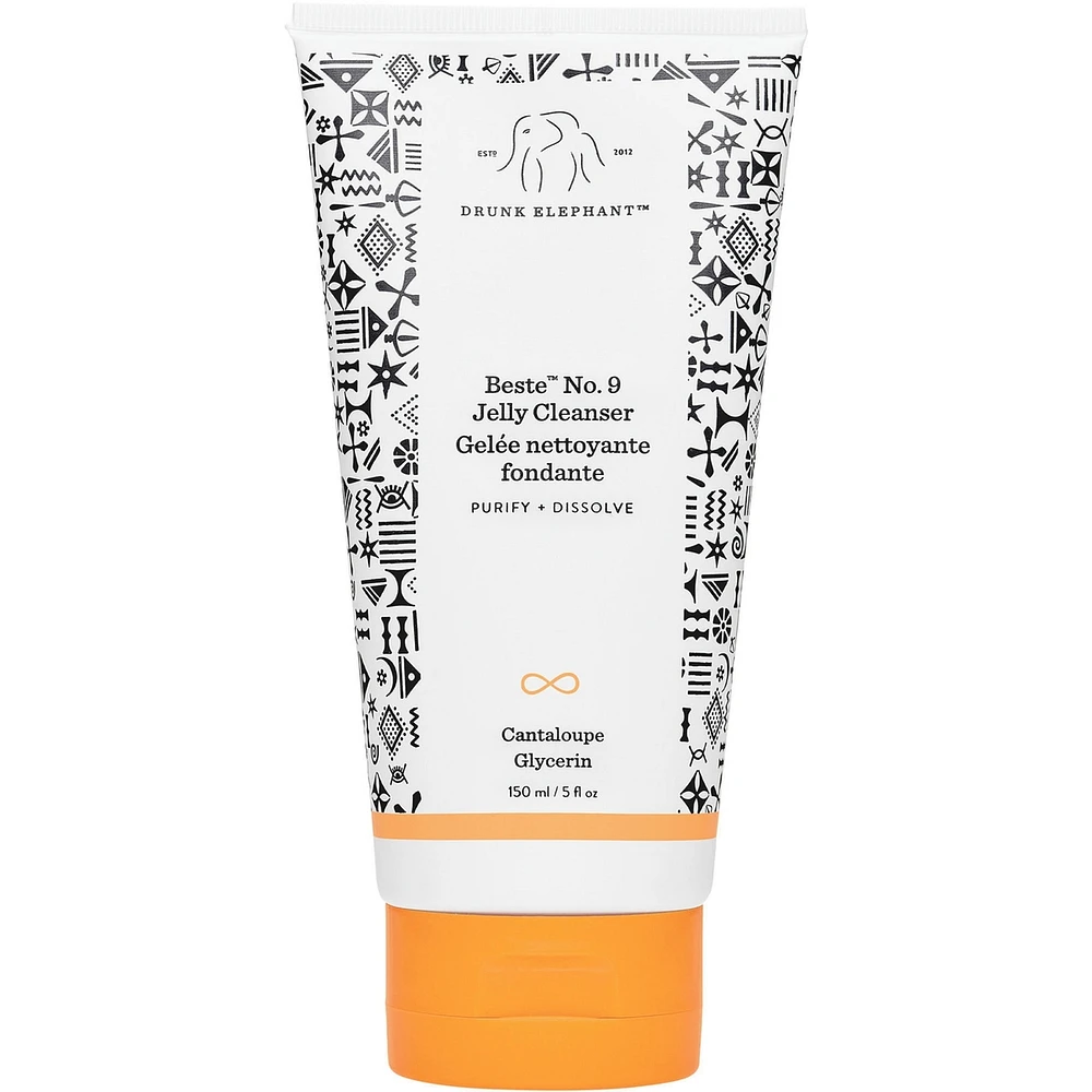 Beste™ No. 9 Jelly Cleanser