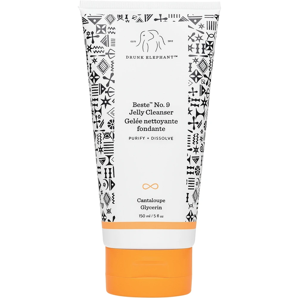 Beste™ No. 9 Jelly Cleanser