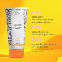 Beste™ No. 9 Jelly Cleanser