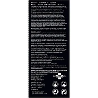 Extreme Semi-Permanent Hair Colour Kit