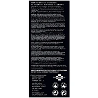 Lightening Bleach Kit
