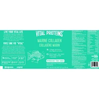 Marine Collagen Peptide 221g