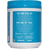 Collagen Peptides