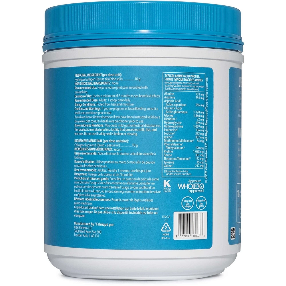 Collagen Peptides