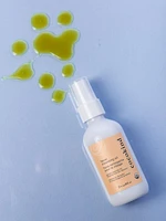facial cleansing oil