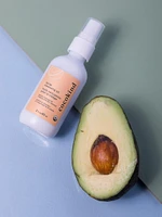 facial cleansing oil
