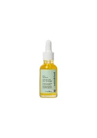 organic chia facial oil