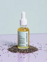 organic chia facial oil