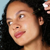 organic chia facial oil