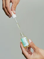 organic chia facial oil