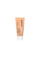 oil to milk cleanser