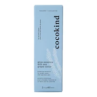 glow essence with sea grape caviar