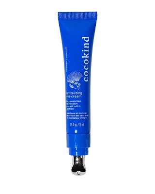 revitalizing eye cream