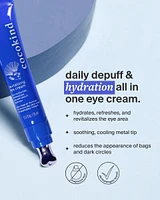 revitalizing eye cream