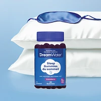 Sugar-Free Sleep Gummies