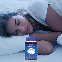 Sugar-Free Sleep Gummies