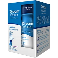 Dream Water Snoozeberry 4pk