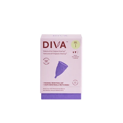 DivaCup Model