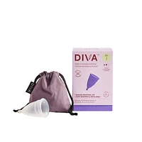 DivaCup Model