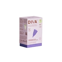 DivaCup Model