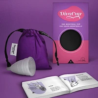 DivaCup Model