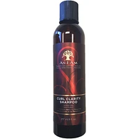 Curl Clarity Shampoo