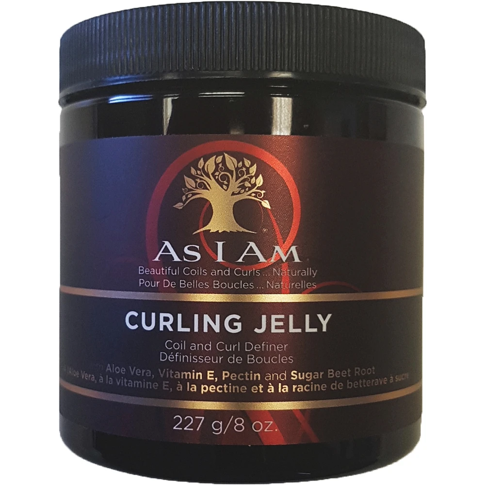 Curling Jelly