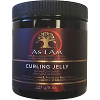 Curling Jelly