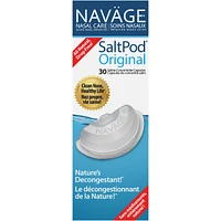SaltPod (Original)