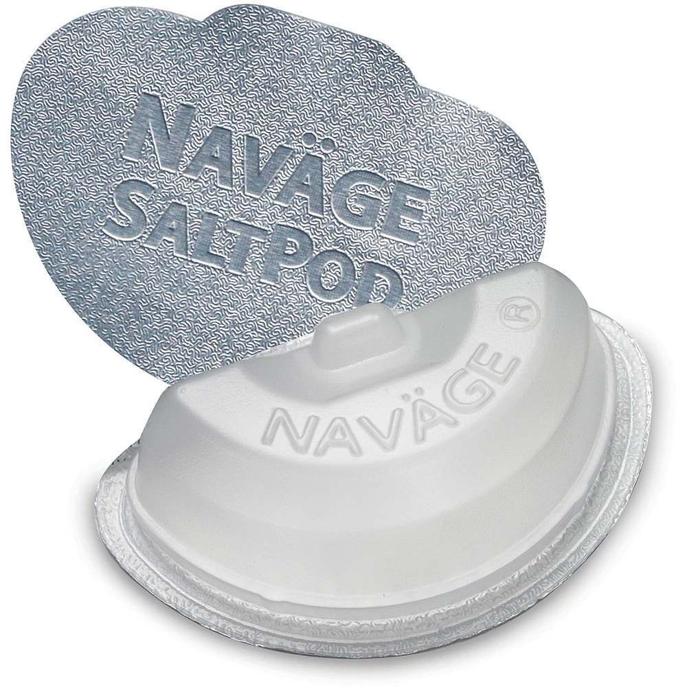 SaltPod (Original)