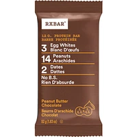 RXBAR Chocolate Peanut Butter 12x52g