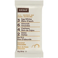 RXBAR Chocolate Coconut 12x52g
