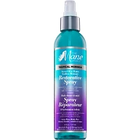 Tropical Moringa Sweet Oil & Honey Endless Moisture Restorative Spray