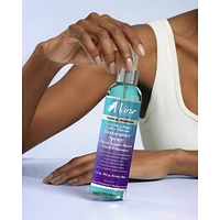 Tropical Moringa Sweet Oil & Honey Endless Moisture Restorative Spray