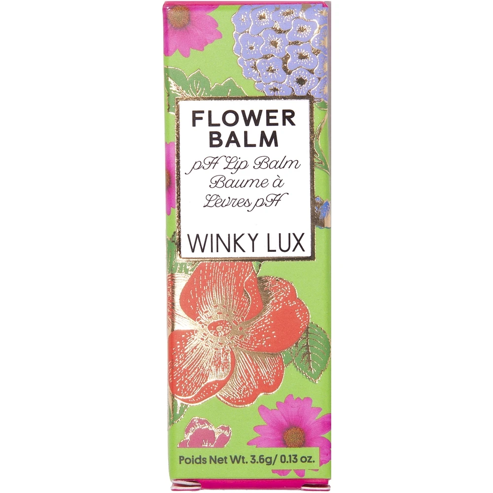 FLOWER Balm ph Lip