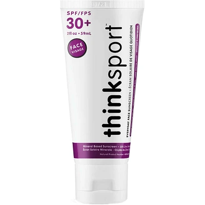 Every Day Face Mineral SPF30+