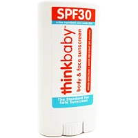 Thinkbaby Safe Mineral Sunscreen StickSPF 30+