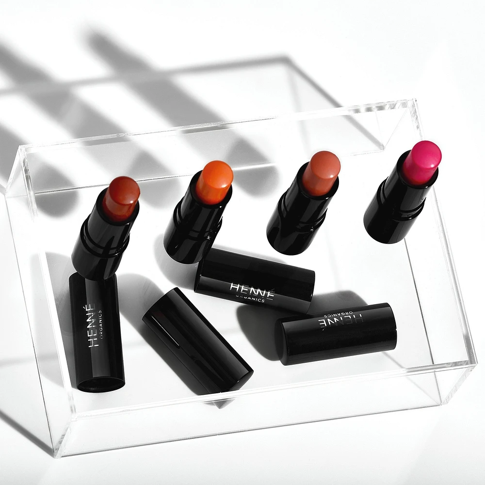 Luxury Lip Tint