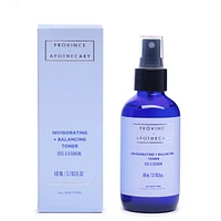 Invigorating + Balancing Toner