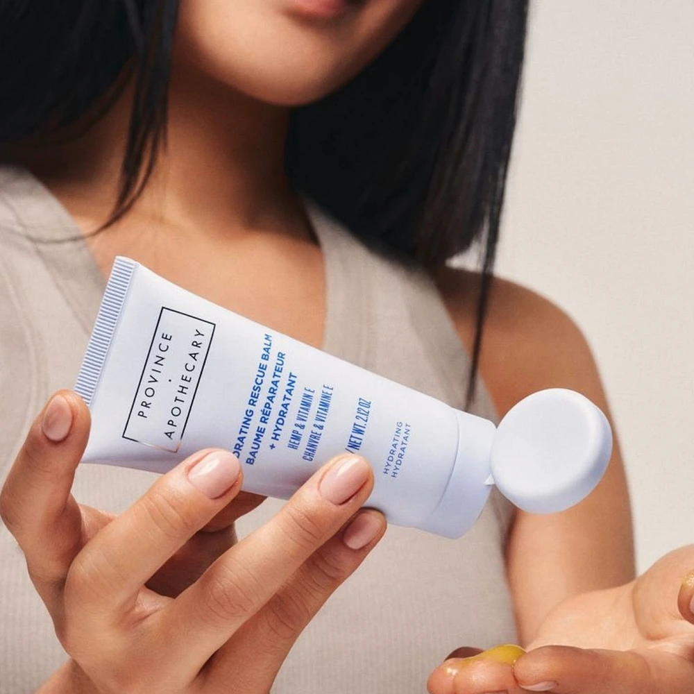Hydrating Rescue Balm