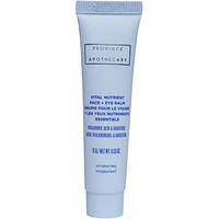 Vital Nutrient Face And Eye Balm