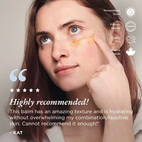 Vital Nutrient Face And Eye Balm